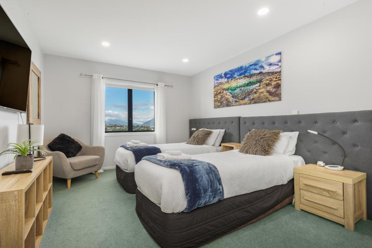 Exciting Queenstown Luaran gambar